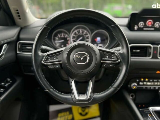 Мазда СХ-5, объемом двигателя 2.5 л и пробегом 63 тыс. км за 18500 $, фото 14 на Automoto.ua