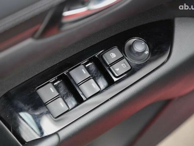 Мазда СХ-5, объемом двигателя 2 л и пробегом 43 тыс. км за 23100 $, фото 21 на Automoto.ua
