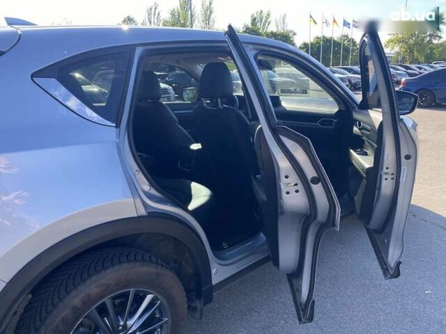 Мазда СХ-5, об'ємом двигуна 2.5 л та пробігом 21 тис. км за 21800 $, фото 16 на Automoto.ua