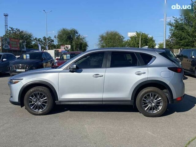 Мазда СХ-5, об'ємом двигуна 2.5 л та пробігом 21 тис. км за 21800 $, фото 9 на Automoto.ua