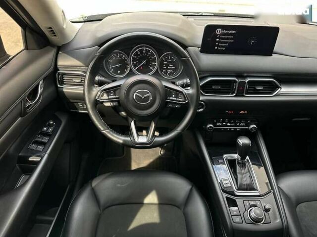 Мазда СХ-5, объемом двигателя 2.5 л и пробегом 82 тыс. км за 19990 $, фото 21 на Automoto.ua