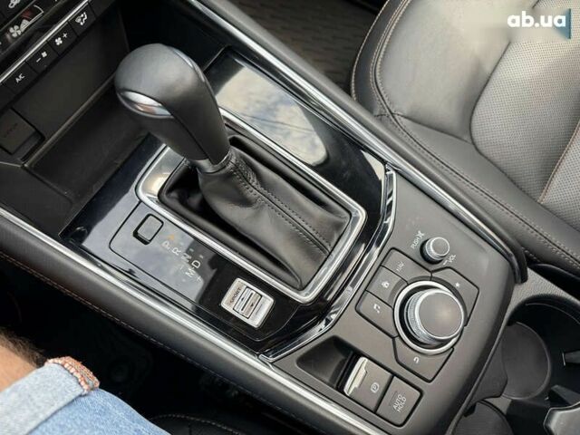 Мазда СХ-5, объемом двигателя 2.5 л и пробегом 32 тыс. км за 26490 $, фото 26 на Automoto.ua