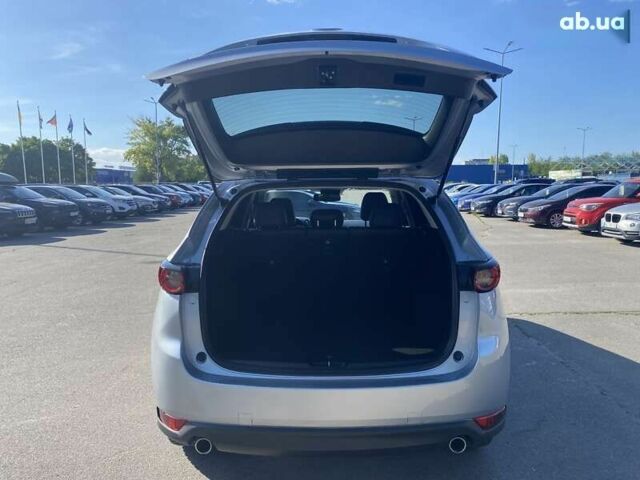 Мазда СХ-5, об'ємом двигуна 2.5 л та пробігом 21 тис. км за 21800 $, фото 13 на Automoto.ua