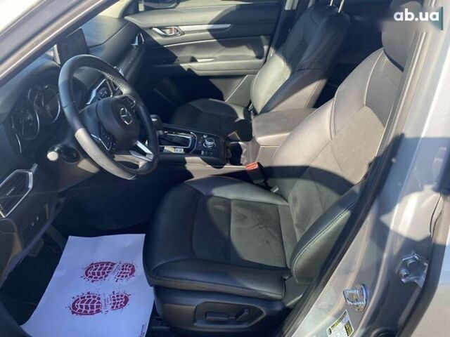 Мазда СХ-5, об'ємом двигуна 2.5 л та пробігом 21 тис. км за 21800 $, фото 10 на Automoto.ua