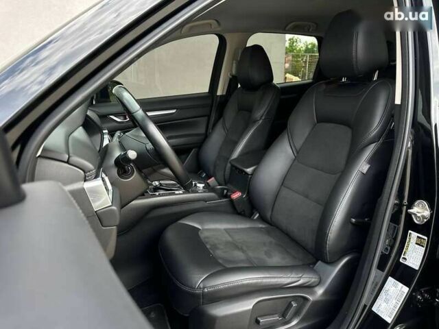 Мазда СХ-5, объемом двигателя 2.5 л и пробегом 82 тыс. км за 19990 $, фото 14 на Automoto.ua