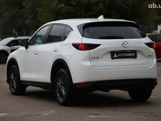 Мазда СХ-5, об'ємом двигуна 2 л та пробігом 142 тис. км за 19500 $, фото 4 на Automoto.ua