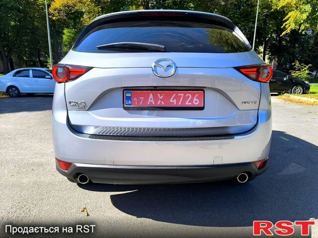 Мазда СХ-5, об'ємом двигуна 2.5 л та пробігом 31 тис. км за 21500 $, фото 2 на Automoto.ua