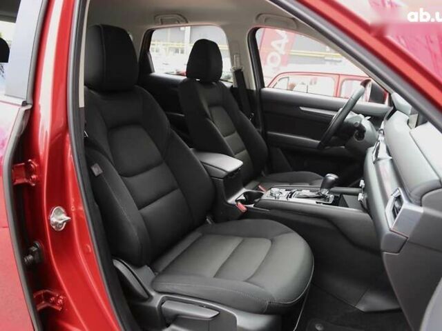 Мазда СХ-5, объемом двигателя 2 л и пробегом 43 тыс. км за 23100 $, фото 9 на Automoto.ua