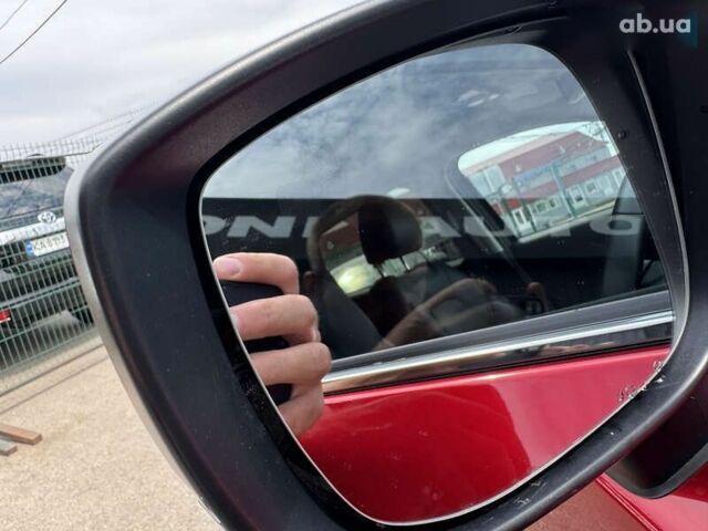 Мазда СХ-5, объемом двигателя 2.5 л и пробегом 32 тыс. км за 26490 $, фото 13 на Automoto.ua