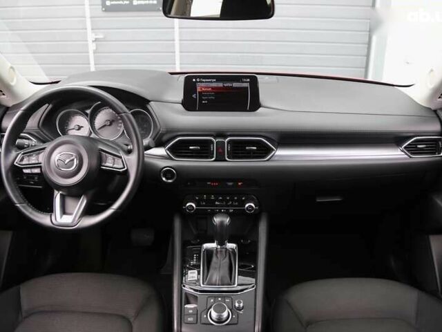 Мазда СХ-5, объемом двигателя 2 л и пробегом 43 тыс. км за 23100 $, фото 11 на Automoto.ua