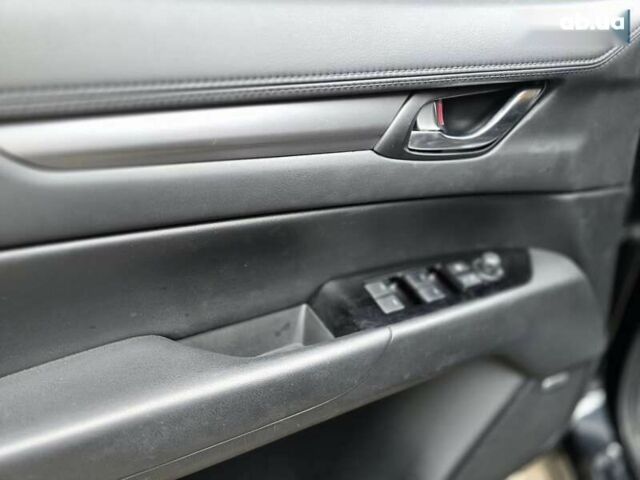 Мазда СХ-5, объемом двигателя 2.5 л и пробегом 44 тыс. км за 24300 $, фото 19 на Automoto.ua