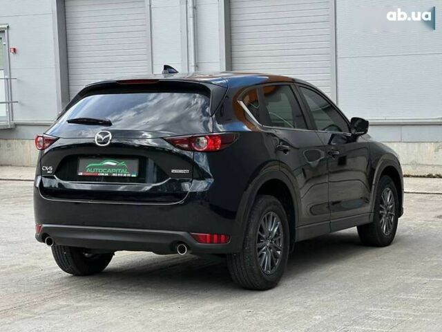 Мазда СХ-5, объемом двигателя 2.5 л и пробегом 82 тыс. км за 19990 $, фото 9 на Automoto.ua