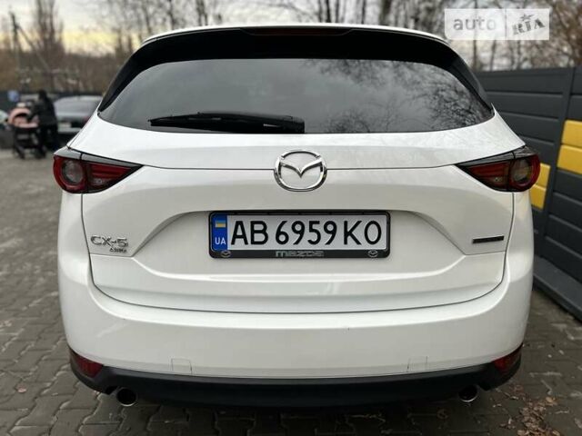 Мазда СХ-5, об'ємом двигуна 2.49 л та пробігом 60 тис. км за 26500 $, фото 10 на Automoto.ua