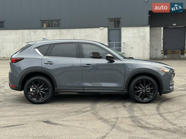 Мазда СХ-5, об'ємом двигуна 2.5 л та пробігом 68 тис. км за 22500 $, фото 2 на Automoto.ua