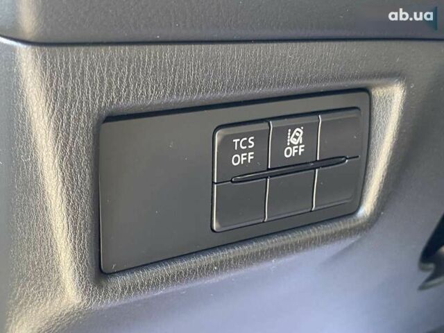 Мазда СХ-5, об'ємом двигуна 2.5 л та пробігом 21 тис. км за 21800 $, фото 25 на Automoto.ua