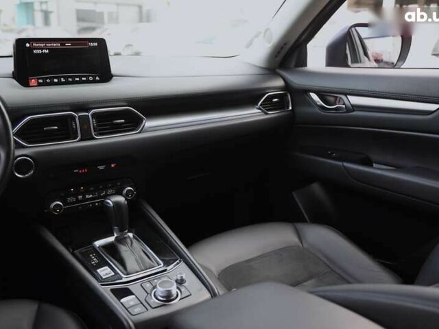 Мазда СХ-5, объемом двигателя 2 л и пробегом 95 тыс. км за 26000 $, фото 10 на Automoto.ua