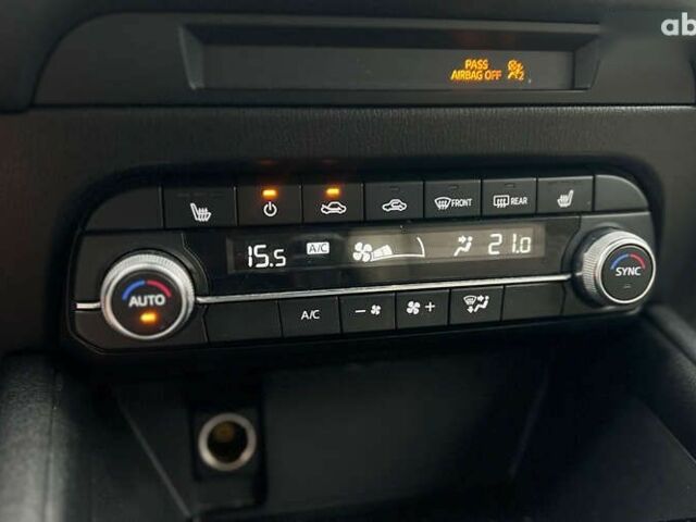 Мазда СХ-5, объемом двигателя 2.5 л и пробегом 63 тыс. км за 18500 $, фото 23 на Automoto.ua