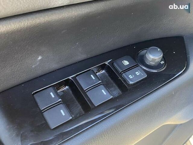 Мазда СХ-5, об'ємом двигуна 2.5 л та пробігом 21 тис. км за 21800 $, фото 24 на Automoto.ua