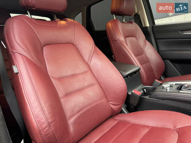 Мазда СХ-5, об'ємом двигуна 2.5 л та пробігом 68 тис. км за 22500 $, фото 13 на Automoto.ua