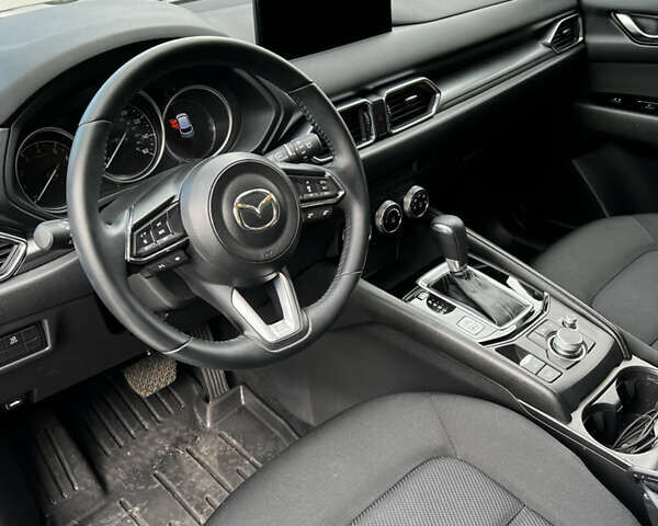Мазда СХ-5, объемом двигателя 2.49 л и пробегом 14 тыс. км за 24300 $, фото 16 на Automoto.ua