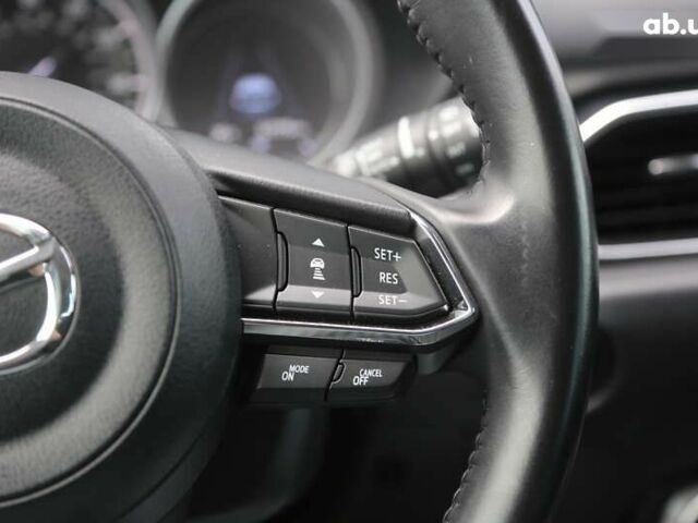 Мазда СХ-5, об'ємом двигуна 2.5 л та пробігом 58 тис. км за 17900 $, фото 23 на Automoto.ua