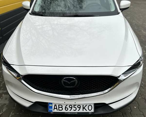 Мазда СХ-5, об'ємом двигуна 2.49 л та пробігом 60 тис. км за 26500 $, фото 3 на Automoto.ua