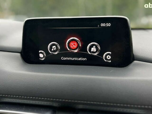 Мазда СХ-5, объемом двигателя 2.5 л и пробегом 63 тыс. км за 18500 $, фото 10 на Automoto.ua