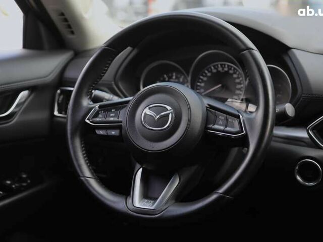 Мазда СХ-5, объемом двигателя 2 л и пробегом 95 тыс. км за 26000 $, фото 11 на Automoto.ua