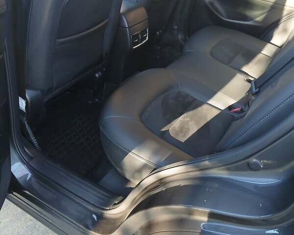 Мазда СХ-5, объемом двигателя 2.5 л и пробегом 130 тыс. км за 17500 $, фото 6 на Automoto.ua