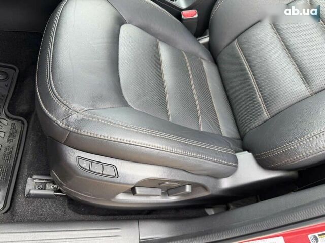 Мазда СХ-5, объемом двигателя 2.5 л и пробегом 32 тыс. км за 26490 $, фото 20 на Automoto.ua