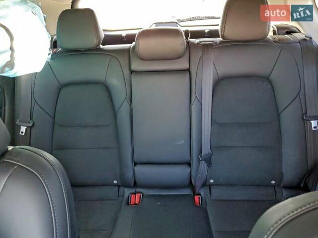 Мазда СХ-5, об'ємом двигуна 2.49 л та пробігом 78 тис. км за 4900 $, фото 9 на Automoto.ua