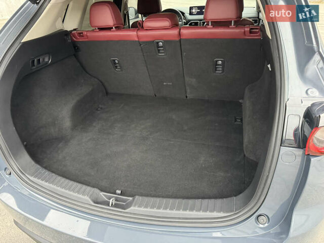 Мазда СХ-5, об'ємом двигуна 2.5 л та пробігом 68 тис. км за 22500 $, фото 22 на Automoto.ua