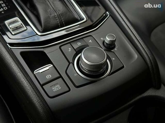 Мазда СХ-5, объемом двигателя 2.5 л и пробегом 82 тыс. км за 19990 $, фото 26 на Automoto.ua