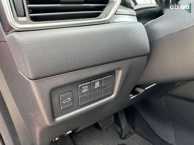 Мазда СХ-5, объемом двигателя 2.5 л и пробегом 32 тыс. км за 26490 $, фото 21 на Automoto.ua