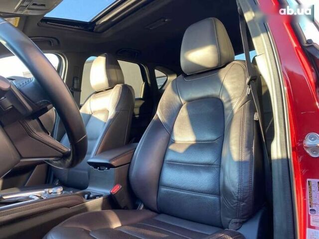 Мазда СХ-5, об'ємом двигуна 2.5 л та пробігом 84 тис. км за 22000 $, фото 21 на Automoto.ua