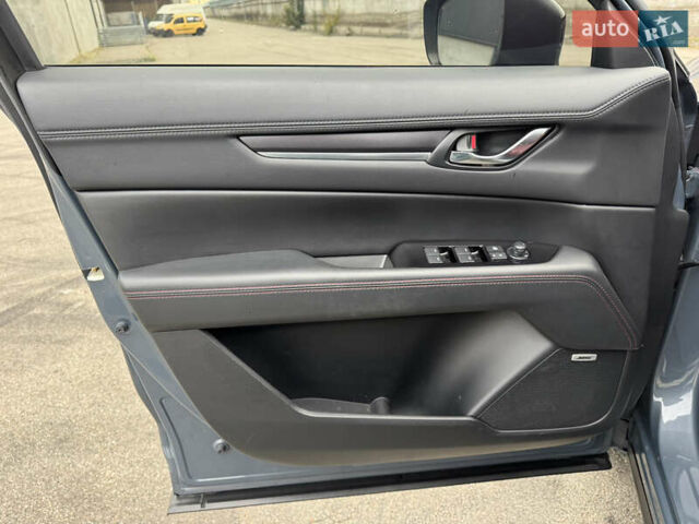 Мазда СХ-5, об'ємом двигуна 2.5 л та пробігом 68 тис. км за 22500 $, фото 31 на Automoto.ua