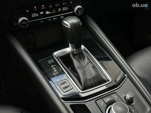 Мазда СХ-5, объемом двигателя 2.5 л и пробегом 82 тыс. км за 19990 $, фото 27 на Automoto.ua