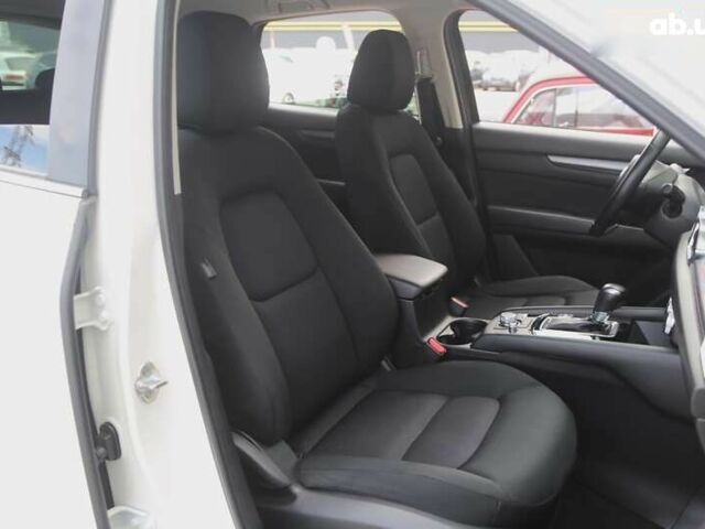 Мазда СХ-5, об'ємом двигуна 2.5 л та пробігом 58 тис. км за 17900 $, фото 11 на Automoto.ua