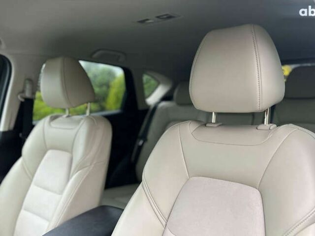 Мазда СХ-5, объемом двигателя 2.5 л и пробегом 63 тыс. км за 18500 $, фото 20 на Automoto.ua