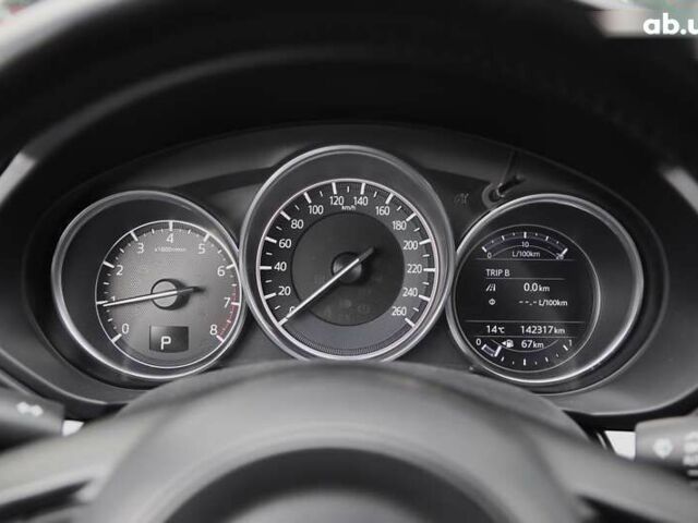 Мазда СХ-5, об'ємом двигуна 2 л та пробігом 142 тис. км за 19500 $, фото 17 на Automoto.ua