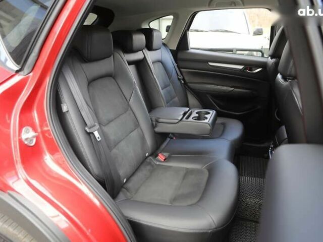 Мазда СХ-5, объемом двигателя 2 л и пробегом 95 тыс. км за 26000 $, фото 6 на Automoto.ua