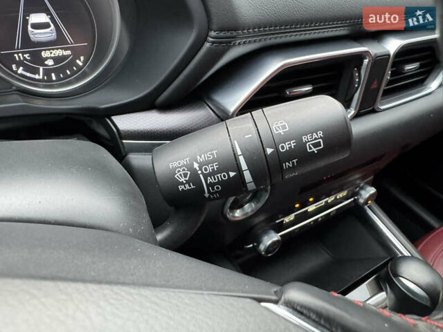 Мазда СХ-5, об'ємом двигуна 2.5 л та пробігом 68 тис. км за 22500 $, фото 43 на Automoto.ua