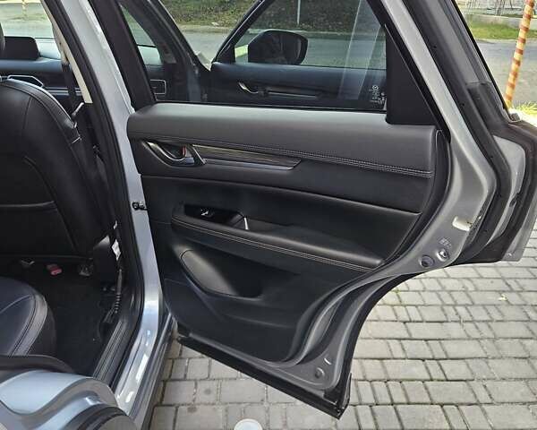 Мазда СХ-5, об'ємом двигуна 2.5 л та пробігом 71 тис. км за 21900 $, фото 15 на Automoto.ua