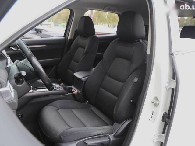 Мазда СХ-5, об'ємом двигуна 2 л та пробігом 142 тис. км за 19500 $, фото 9 на Automoto.ua