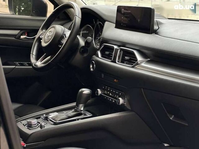 Мазда СХ-5, объемом двигателя 2.5 л и пробегом 82 тыс. км за 19990 $, фото 16 на Automoto.ua