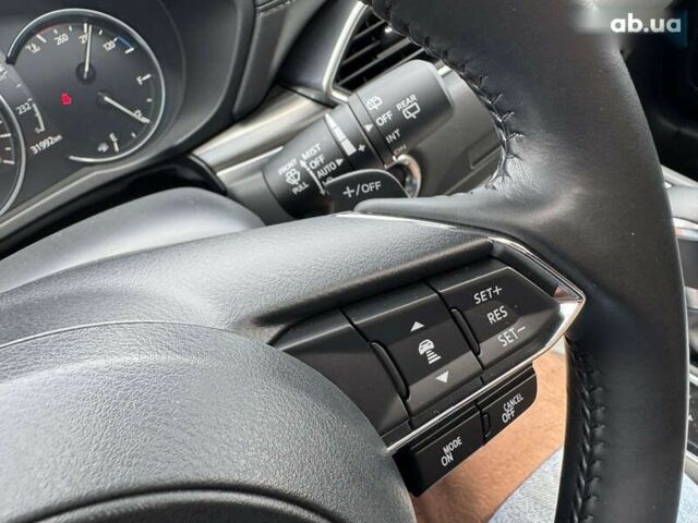 Мазда СХ-5, объемом двигателя 2.5 л и пробегом 32 тыс. км за 26490 $, фото 27 на Automoto.ua