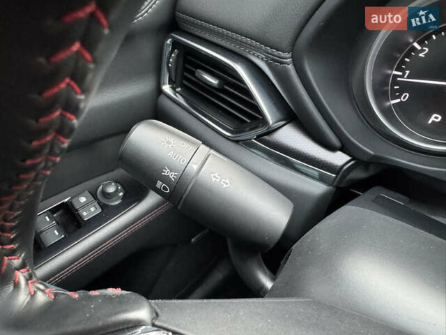 Мазда СХ-5, об'ємом двигуна 2.5 л та пробігом 68 тис. км за 22500 $, фото 42 на Automoto.ua