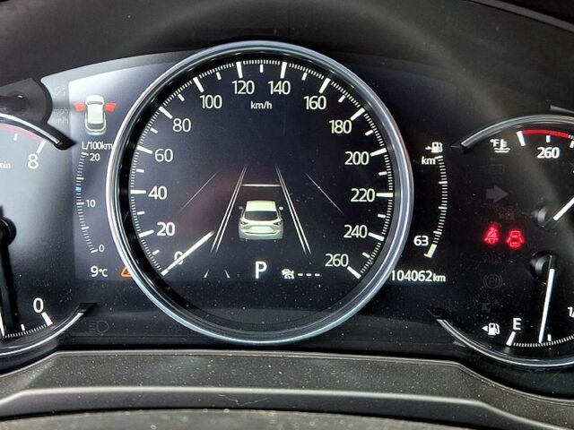Мазда СХ-5, объемом двигателя 2.5 л и пробегом 104 тыс. км за 22500 $, фото 9 на Automoto.ua