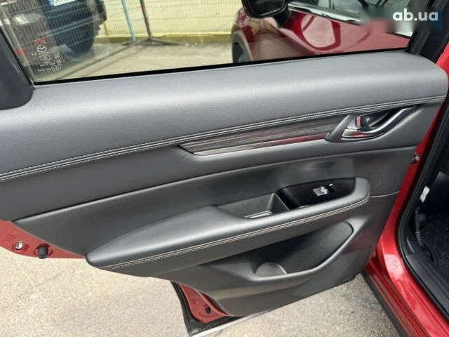 Мазда СХ-5, объемом двигателя 2.5 л и пробегом 32 тыс. км за 26490 $, фото 29 на Automoto.ua