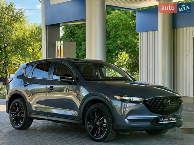 Мазда СХ-5, объемом двигателя 2.49 л и пробегом 50 тыс. км за 22999 $, фото 2 на Automoto.ua